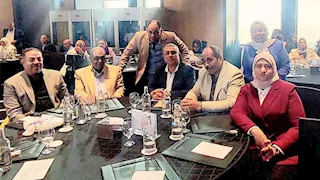 الوادي الجديد تبحث تطوير تكتل التمور لتعزيز المنافسة عالميًا