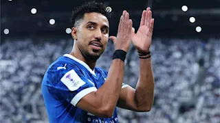 متى يعود سالم الدوسري؟ تطورات جديدة بشأن إصابة قائد الهلال