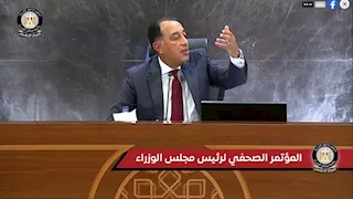 رئيس الوزراء: الدولة وضعت سيناريوهات واضحة لمواجهة التحديات الاقتصادية