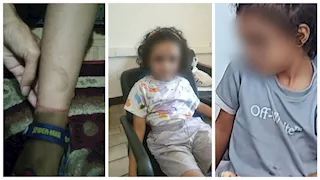 بعد تعرضها للخطر داخل محيط أسرتها.. إيداع طفلة دار رعاية بالإسكندرية - صور