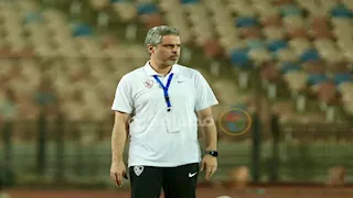 "مباراة فريدة من نوعها"..  صدام نادر بين الزمالك وأبو قير للأسمدة في الدوري المصري
