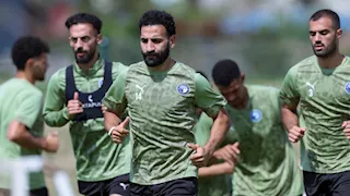 بيراميدز يفتتح تدريباته في كينيا استعداداً لموقعة جورماهيا
