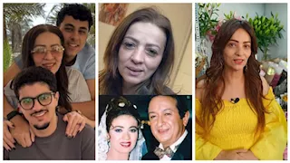حقيقة العثور على نجمة مسلسل "عائلة الحاج متولي" مشردة في الشارع