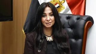 "القومي للمرأة" يهنئ المستشارة مروة بركات لانضمامها إلى المكتب الفني بمأمورية استئناف القاهرة 