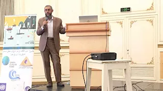 مدير مشروع التكيف المناخي: الدلتا الأكثر تأثرًا بتملح التربة لهذه الأسباب 