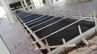 8 آلاف كم مواسير سنويًا.. خطة قومية لتطوير شبكات الصرف الزراعي