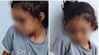 "صورها أثارت الجدل".. ماذا حدث لطفلة الهانوفيل صاحبة الـ6 سنوات؟