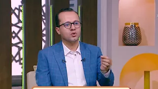 إبراهيم الصوفي: الأصل في العبادة التيسير لا المشقة