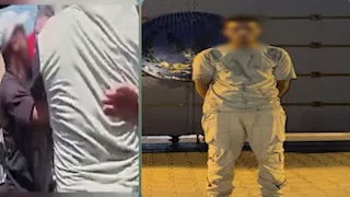 "أولوية المرور" تشعل مشادة بين عاطل ومراسل قناة فضائية بأكتوبر