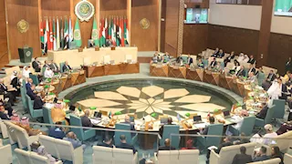 انطلاق الدورة 166 للجامعة العربية على مستوى المندوبين