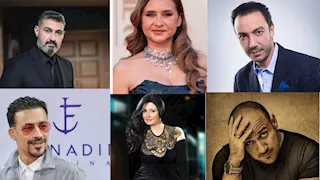 القائمة المبدئية لمسلسلات الـ 15 حلقة في رمضان 2027 (تفاصيل) 