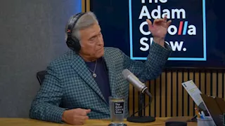 نجم عالمي يصدم جمهوره: "مش هعيش اكتر من 5 سنين"