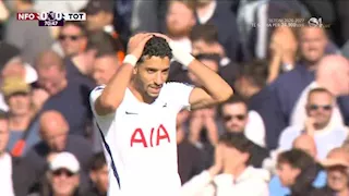 بعد التعادل مع نوتنجهام.. موعد مباراة توتنهام المقبلة بالدوري الإنجليزي