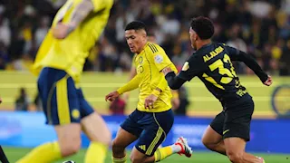 التشكيل الرسمي لكلاسيكو الاتحاد والنصر في دوري روشن السعودي 