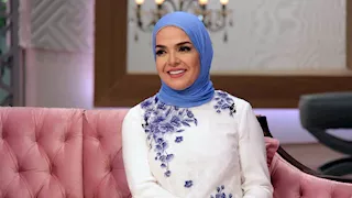 بعد واقعة قنا.. منى عبد الغني: "النقاب فضيلة وليس فريضة وناشر الصور عايز يعمل فتنة"