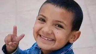 نهاية مأساوية.. وفاة الطفل أيوب بعد 4 أيام من سقوطه في بئر عمقها 80 مترًا