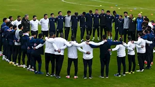 بعد الفوز على بطل جيبوتي.. الزمالك يبدأ التحضير لمواجهة أبو قير