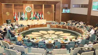 انطلاق الدورة 166 للجامعة العربية على مستوى المندوبين