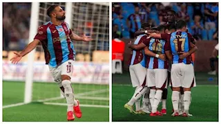 موعد مباراة طرابزون سبور و جنتشلربيرليجي في الدوري التركي والقناة الناقلة 