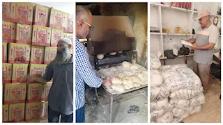 ضبط 88 مخالفة تموينية و37 ألف عبوة سلع بدون فواتير في حملة بالإسماعيلية