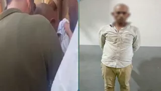 حقيقة فيديو "خطف طفل" في المنوفية.. الأمن يكشف التفاصيل