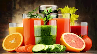 5 مشروبات مسائية لخفض ضغط الدم المرتفع