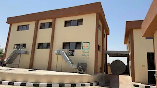 وزيرة الإسكان تتابع مشروعات حياة كريمة بـ8 محافظات