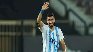 فيديو هدف بيراميدز في مرمي جورماهيا في ذهاب دوري أبطال أفريقيا 