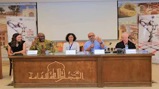 ندوة عن سيرة سعد أردش في مهرجان القاهرة الدولي للمسرح التجريبي