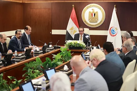 وزير الصحة يعلن تفاصيل اختيار بعثة الحج الطبية لعام 2027