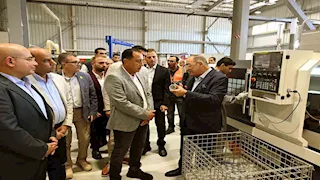 رئيس الوزراء: توطين الصناعات الهندسية يدعم المشروعات القومية والتوسع العمراني