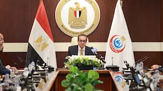 الصحة: اختيار محمد عبدالوهاب رئيسًا لبعثة الحج الطبية