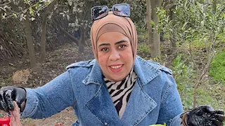 قرار قضائي جديد في محاكمة "أم مكة" بتهمة غسل الأموال
