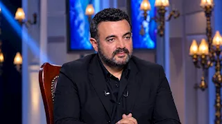 تعرف على موعد ومكان عزاء زوجة الكاتب أيمن سلامة 