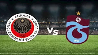 لحظة بلحظة.. طرابزون ضد جنتشلربيرليجى (0-0).. الدوري التركي