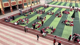 اليوم.. انطلاق العام الدراسي الجديد في المدارس الدولية- (تفاصيل) 