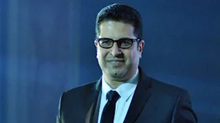 تعرف على موعد ومكان عزاء زوجة الكاتب أيمن سلامة 