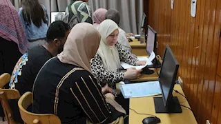 نتيجة تنسيق الشهادات الفنية 2026.. رابط موقع التنسيق الإلكتروني الرسمي 
