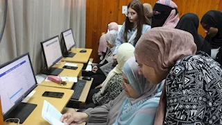 موعد تقليل الاغتراب والتحويلات لطلاب تنسيق الشهادات الفنية 2026 