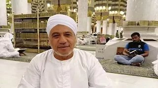 "كانت أمنيتهم زيارة النبي".. حكاية اثنين من أبناء قنا رحلا في حادث أتوبيس السعودية 
