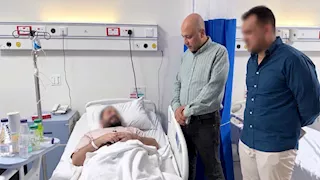 توجيه عاجل من وزير السياحة بشأن حادث حافلة المعتمرين بالسعودية