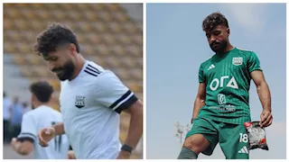 أحمد الصغيري يفتتح أهداف زد الأفريقية أمام أساس الجيبوتي (فيديو)
