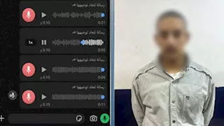 رفضت خطبته لابنتها.. القبض على شخص هدد أسرة في بورسعيد