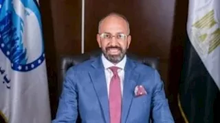 حسام المندوه: تقدمنا ببلاغات بعد اكتشاف أموال حصل عليها أشخاص دون وجه حق