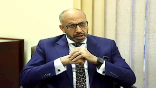 حسام المندوه: جون إدوارد قدم موسمًا محترمًا ورحل بسبب أمور تحفظت عن كشفها