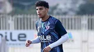 مران الزمالك.. تدريبات بدنية وعودة محمد السيد استعداداً لأبوقير