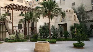 اليوم.. فرقة النيل للآلات الشعبية تقدم عرضًا للتنورة ببيت السحيمي