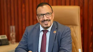محمد البستاني يكشف أسباب أزمات العقارات في مصر