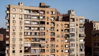 انتهاء عقود الإيجار القديم.. إخلاء هذه الوحدات في الربع الأول من 2027