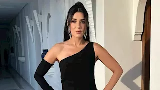 غادة عادل تتصدر تريند جوجل بعد إجرائها عملية شد الوجه